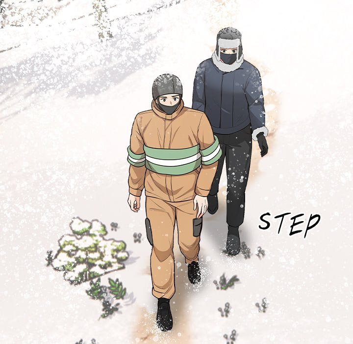 Cabin Resort X - Chapter 11 - picture 138