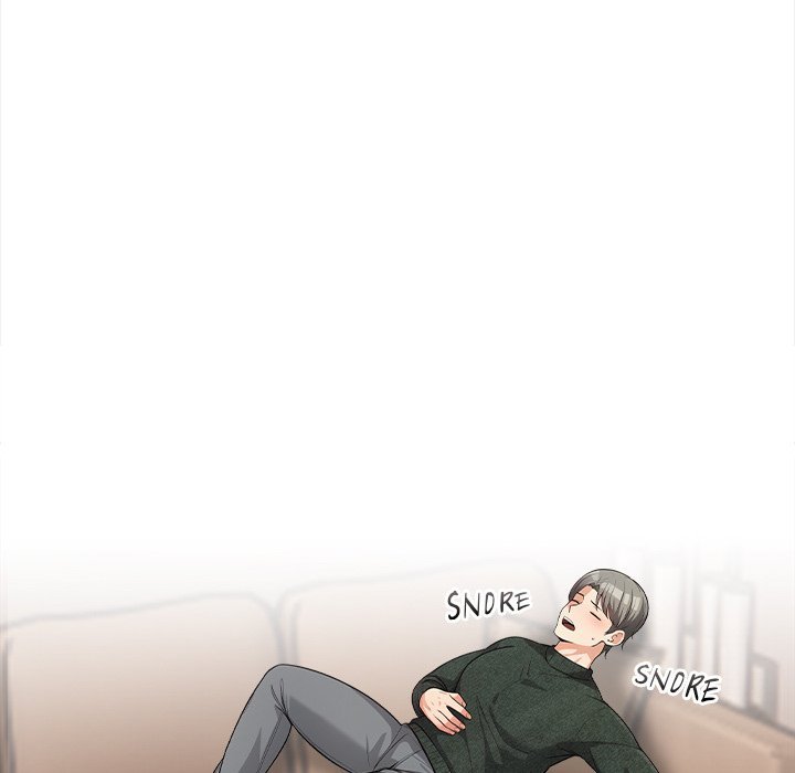Cabin Resort X - Chapter 11 - picture 141
