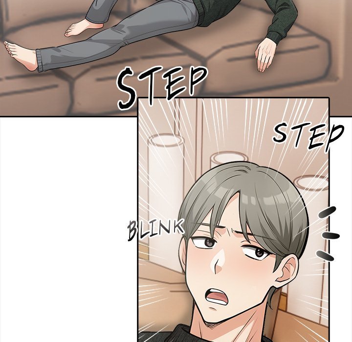 Cabin Resort X - Chapter 11 - picture 142