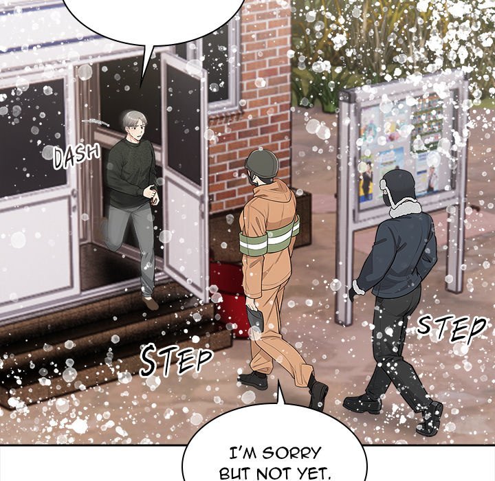 Cabin Resort X - Chapter 11 - picture 145