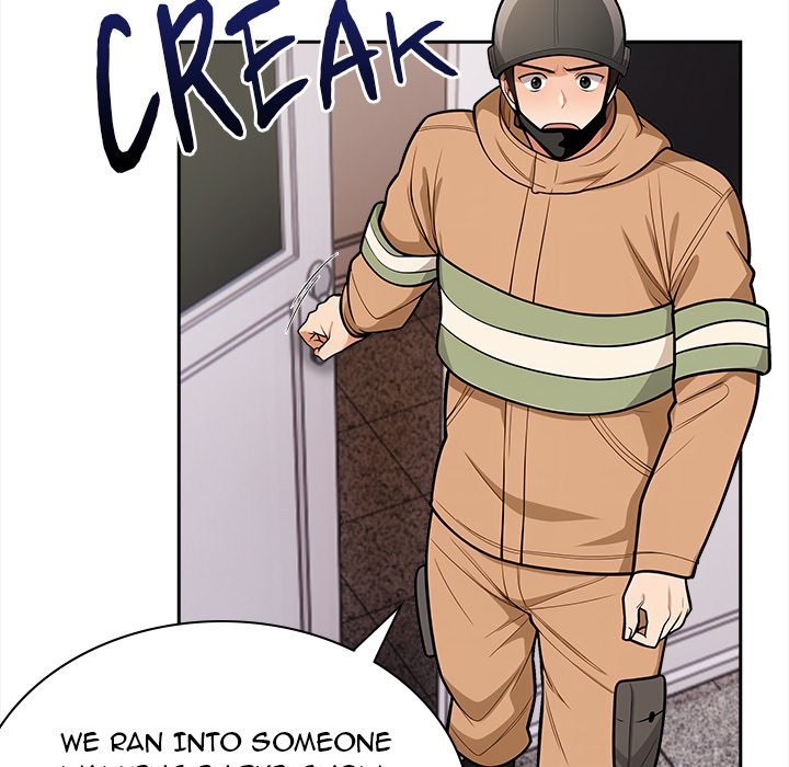 Cabin Resort X - Chapter 11 - picture 147