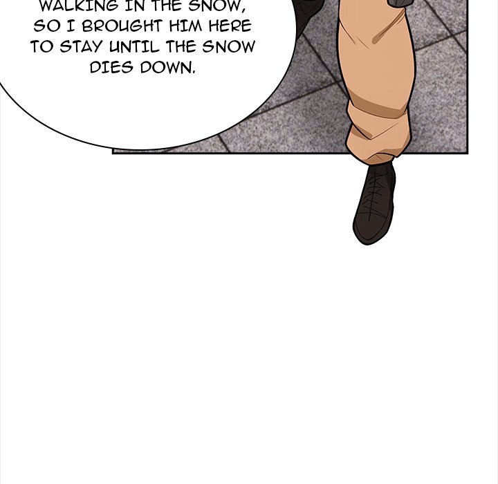 Cabin Resort X - Chapter 11 - picture 148
