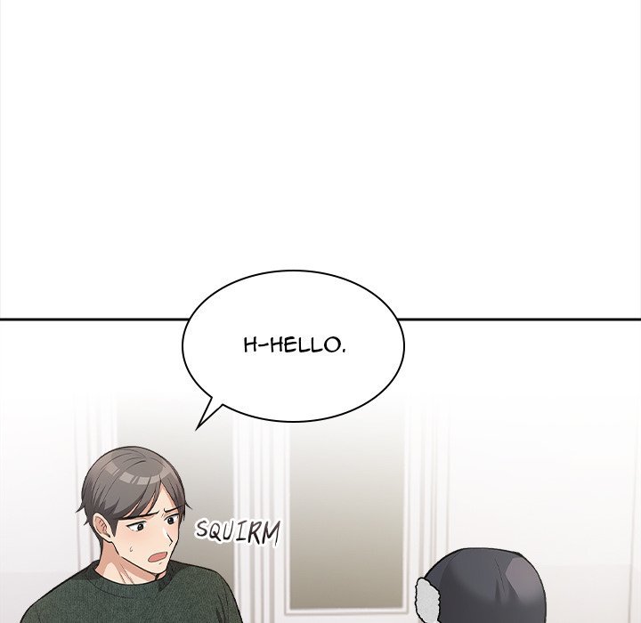 Cabin Resort X - Chapter 11 - picture 149