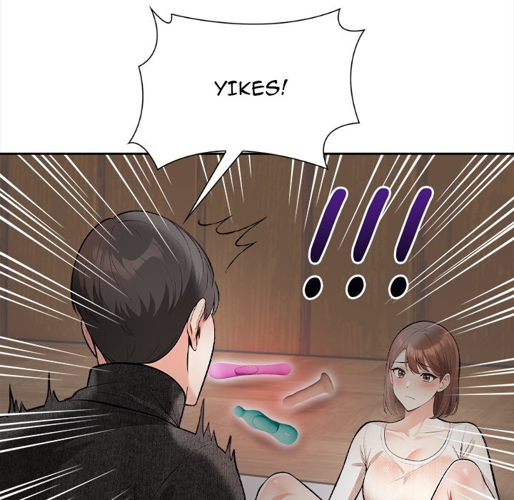 Cabin Resort X - Chapter 11 - picture 15