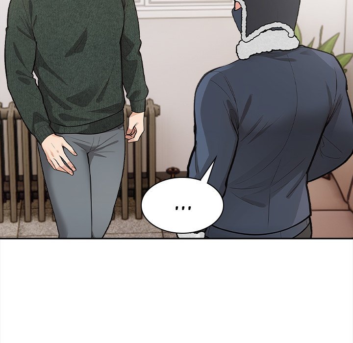 Cabin Resort X - Chapter 11 - picture 150