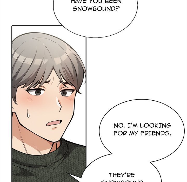 Cabin Resort X - Chapter 11 - picture 152