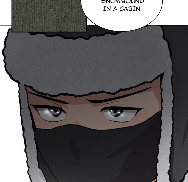 Cabin Resort X - Chapter 11 - picture 153