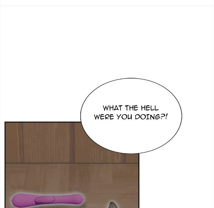 Cabin Resort X - Chapter 11 - picture 17