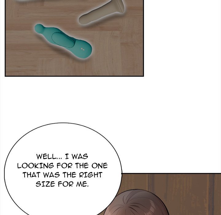 Cabin Resort X - Chapter 11 - picture 18