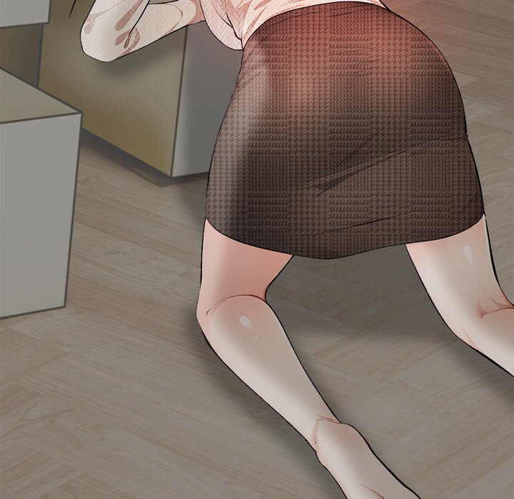 Cabin Resort X - Chapter 11 - picture 22