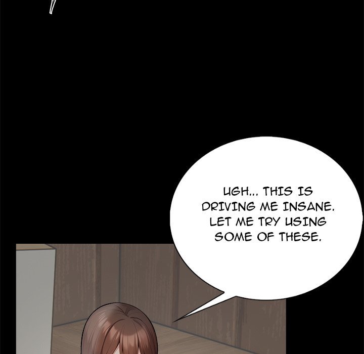 Cabin Resort X - Chapter 11 - picture 25