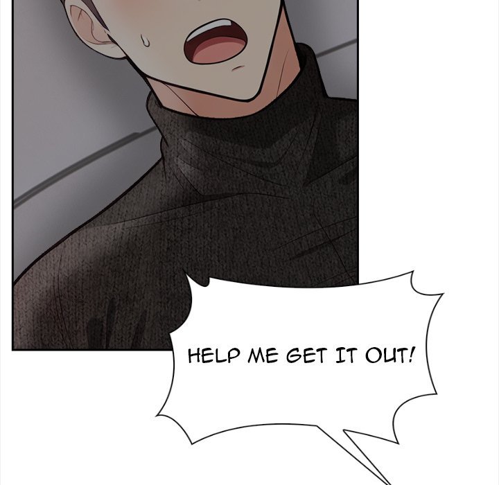 Cabin Resort X - Chapter 11 - picture 4