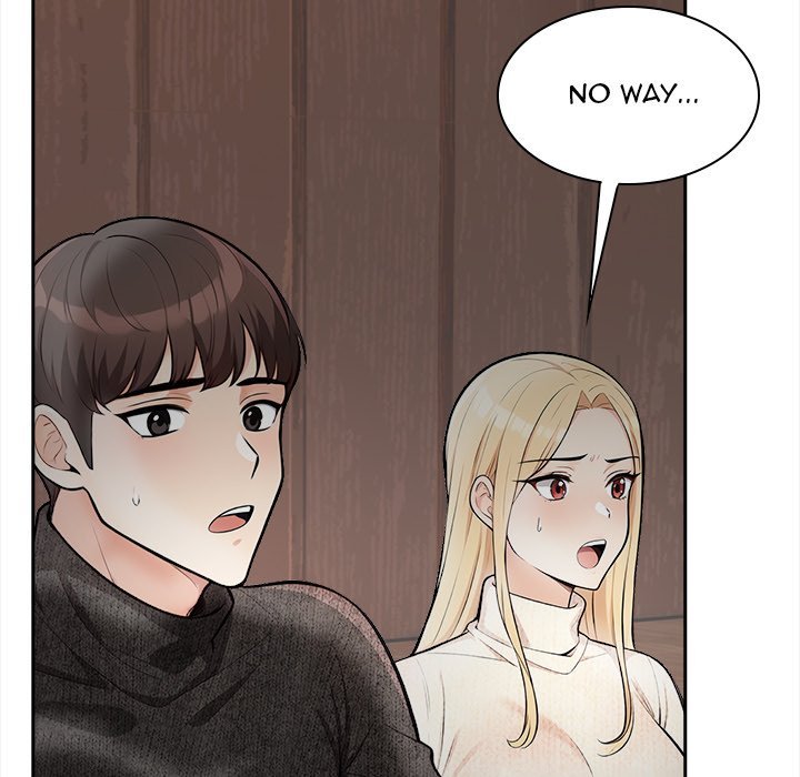 Cabin Resort X - Chapter 11 - picture 60