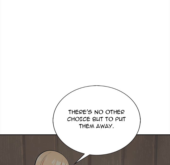 Cabin Resort X - Chapter 11 - picture 62