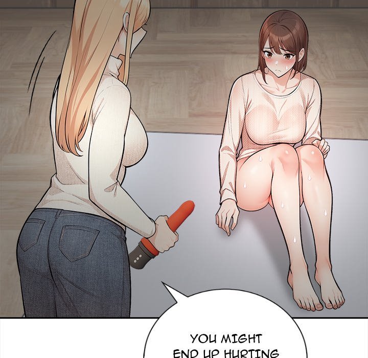 Cabin Resort X - Chapter 11 - picture 63