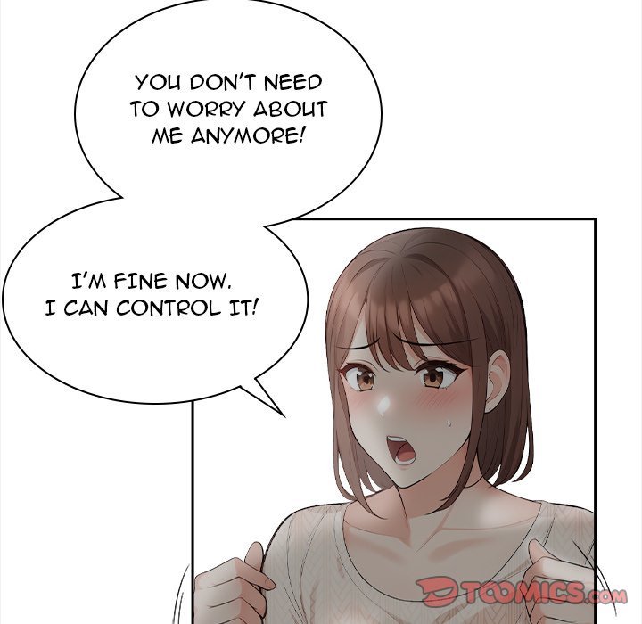 Cabin Resort X - Chapter 11 - picture 65