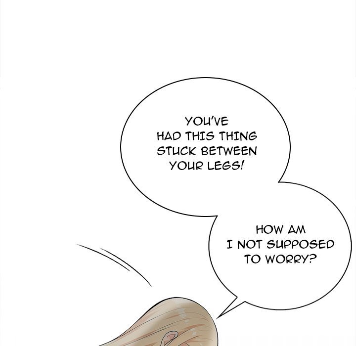 Cabin Resort X - Chapter 11 - picture 67