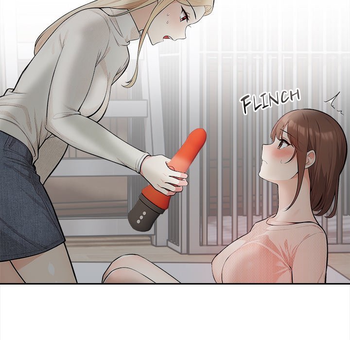 Cabin Resort X - Chapter 11 - picture 68