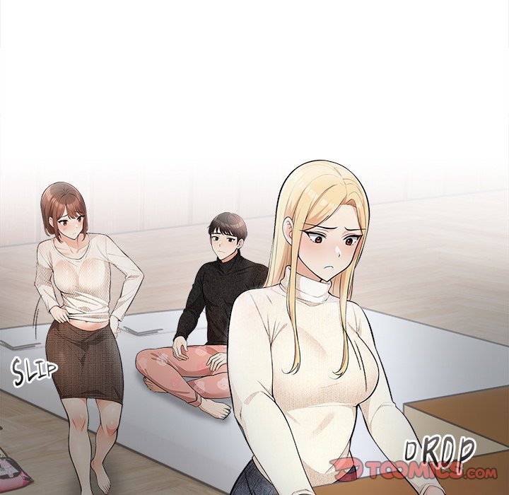 Cabin Resort X - Chapter 11 - picture 74