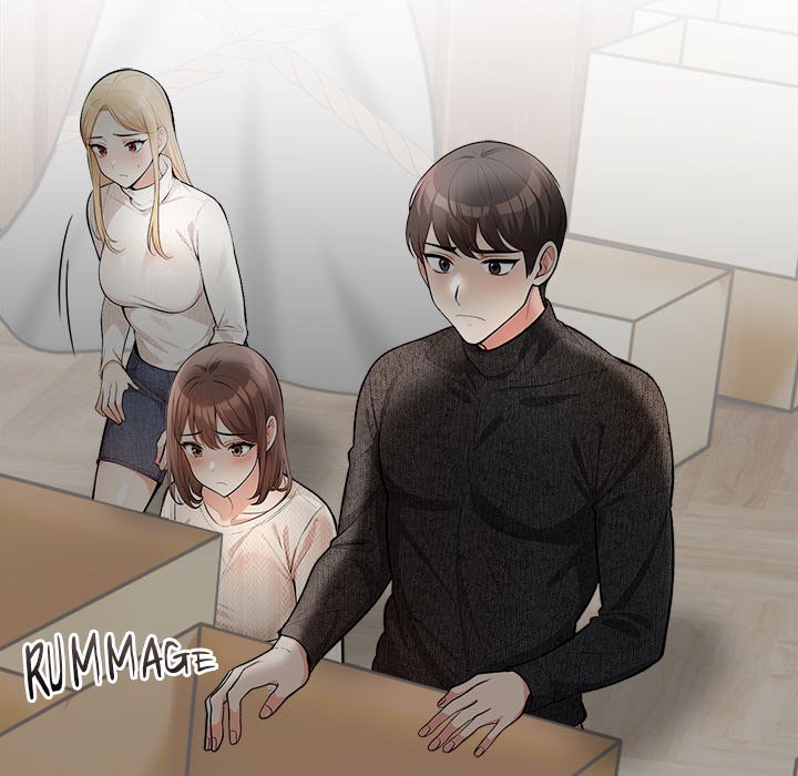 Cabin Resort X - Chapter 11 - picture 81