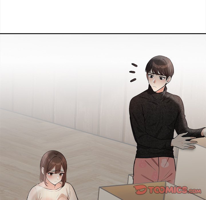 Cabin Resort X - Chapter 11 - picture 83