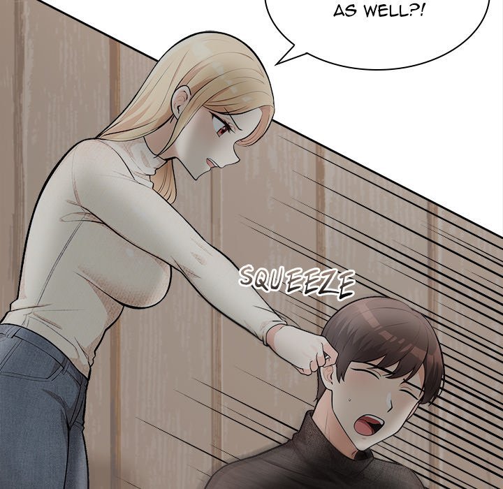 Cabin Resort X - Chapter 11 - picture 90