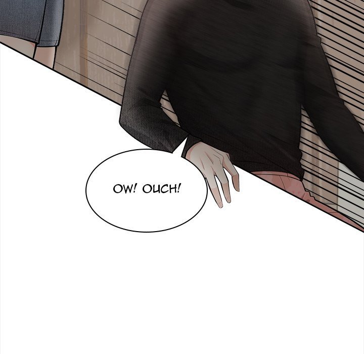 Cabin Resort X - Chapter 11 - picture 91