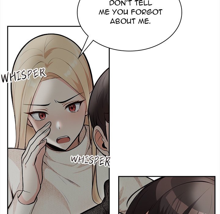 Cabin Resort X - Chapter 11 - picture 93