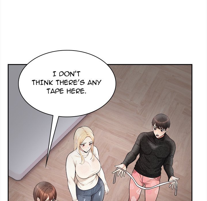Cabin Resort X - Chapter 11 - picture 98