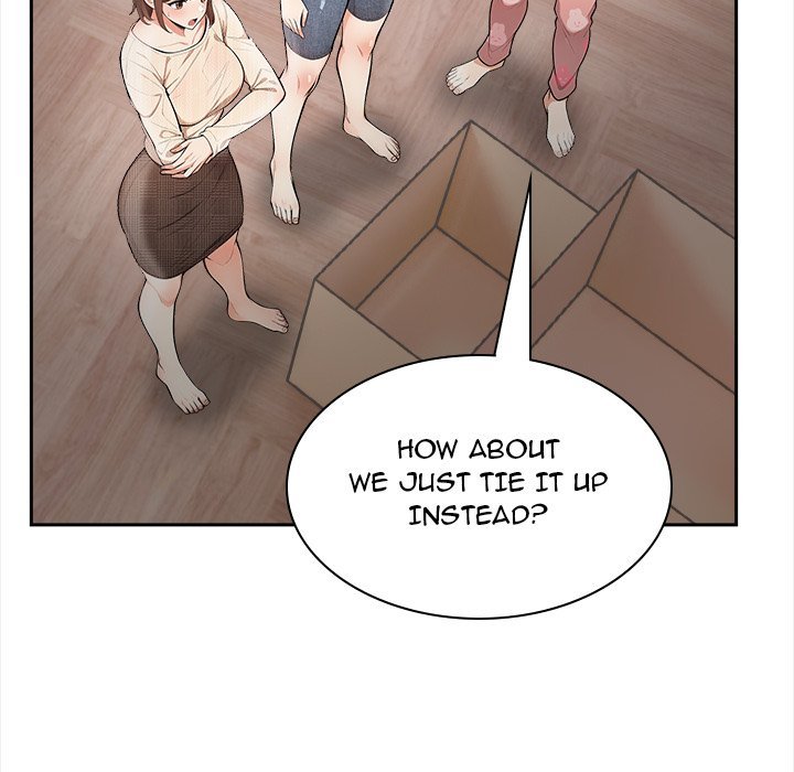 Cabin Resort X - Chapter 11 - picture 99