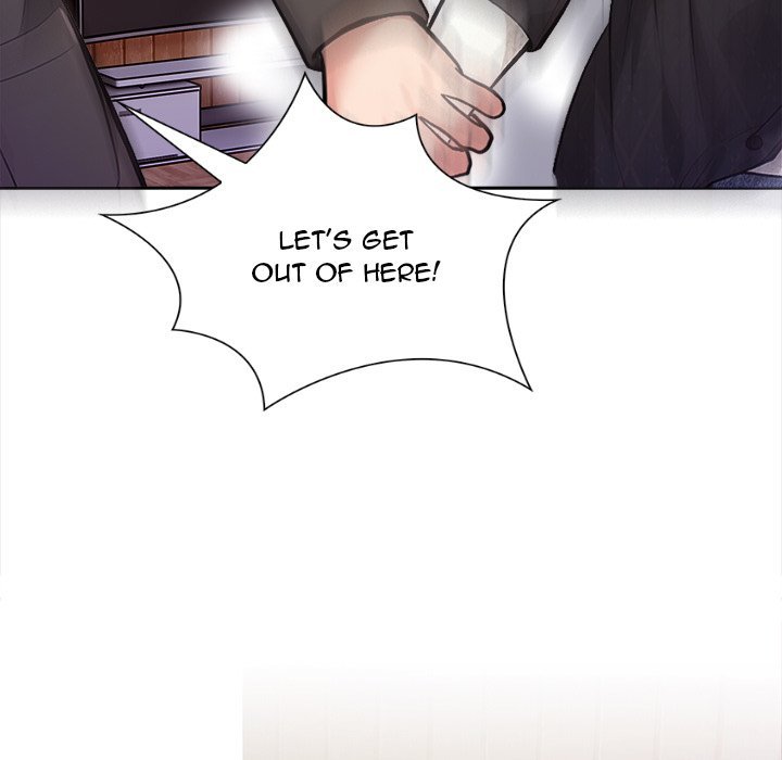Cabin Resort X - Chapter 12 - picture 102