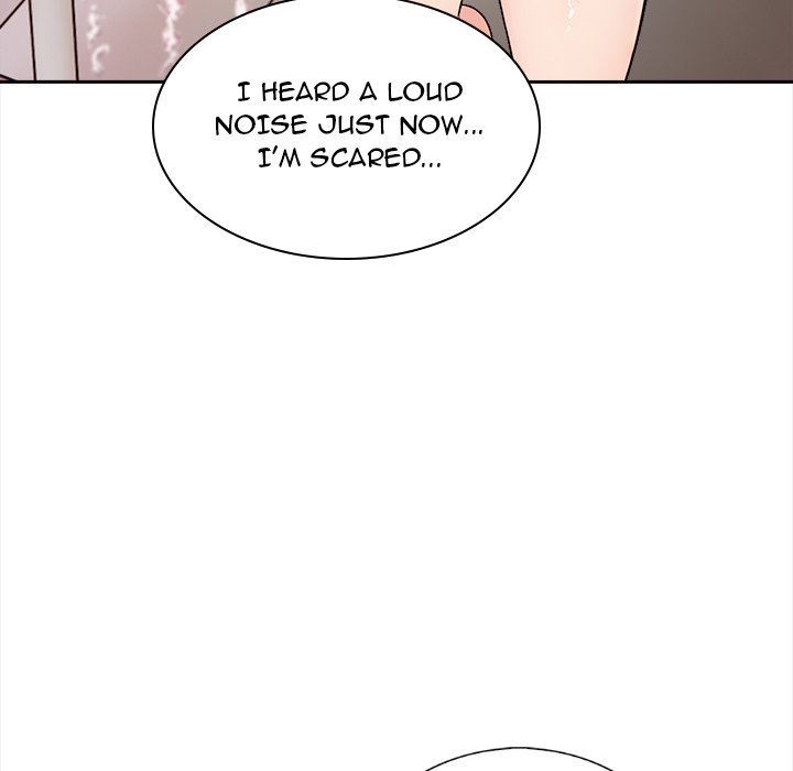 Cabin Resort X - Chapter 12 - picture 113