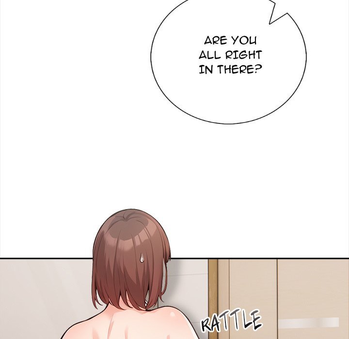 Cabin Resort X - Chapter 12 - picture 114