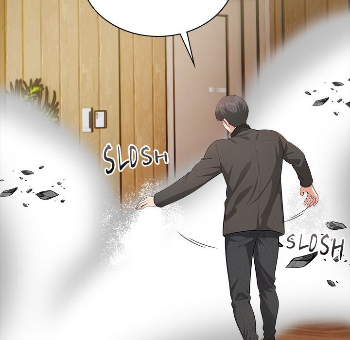 Cabin Resort X - Chapter 12 - picture 118