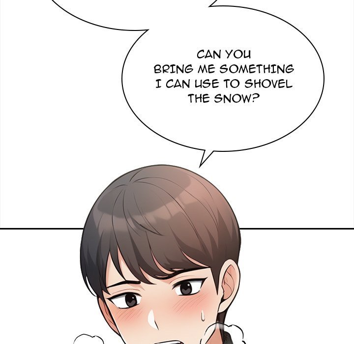 Cabin Resort X - Chapter 12 - picture 120