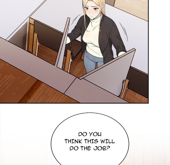 Cabin Resort X - Chapter 12 - picture 123