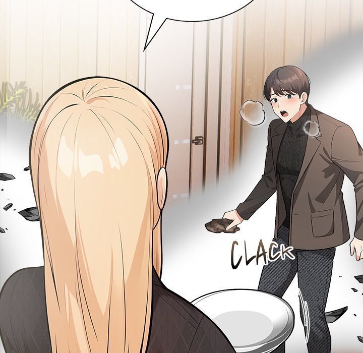 Cabin Resort X - Chapter 12 - picture 124