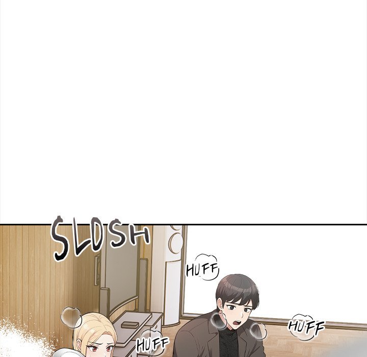 Cabin Resort X - Chapter 12 - picture 126