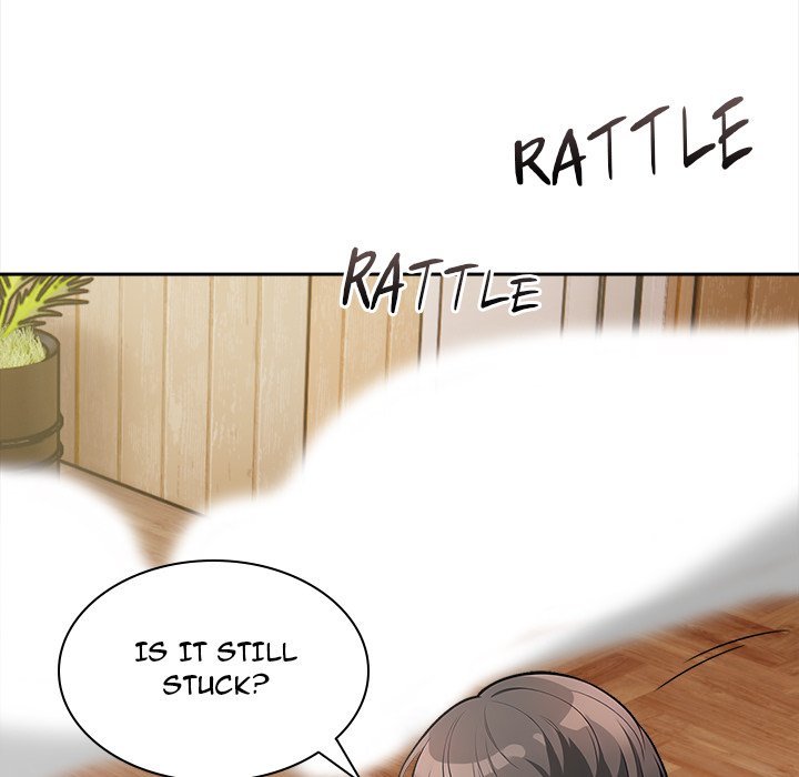 Cabin Resort X - Chapter 12 - picture 136