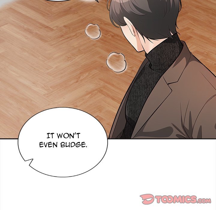 Cabin Resort X - Chapter 12 - picture 137