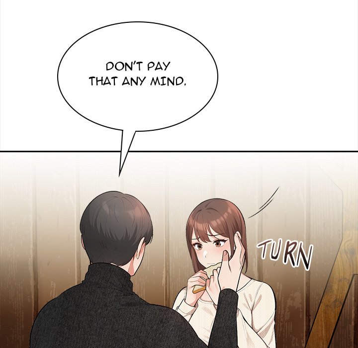 Cabin Resort X - Chapter 12 - picture 14