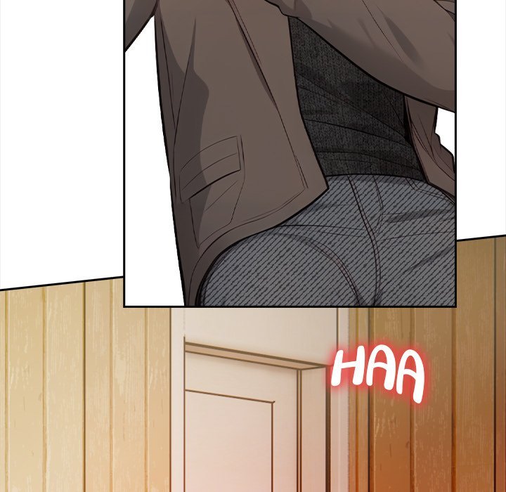 Cabin Resort X - Chapter 12 - picture 140