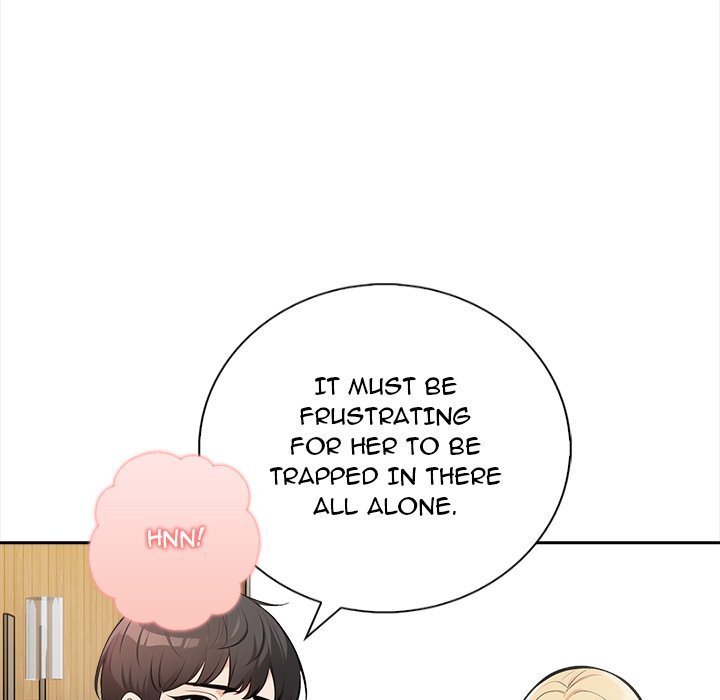 Cabin Resort X - Chapter 12 - picture 154