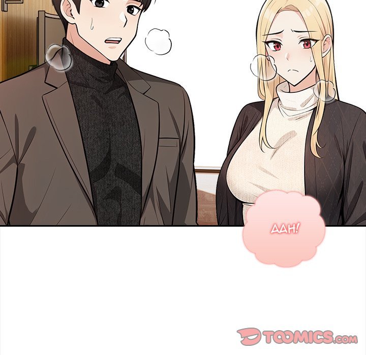 Cabin Resort X - Chapter 12 - picture 155