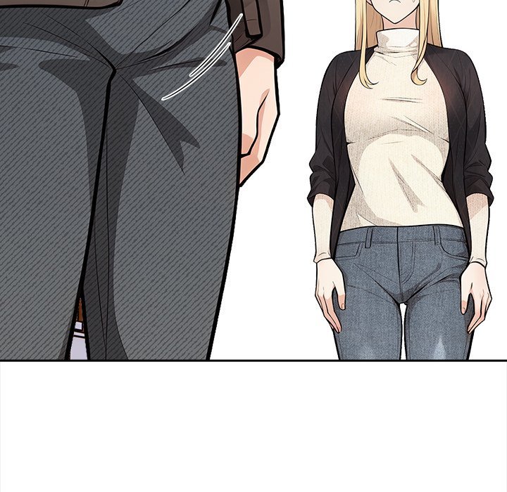 Cabin Resort X - Chapter 12 - picture 160