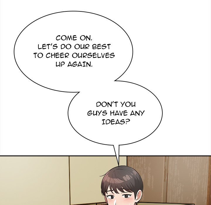Cabin Resort X - Chapter 12 - picture 17