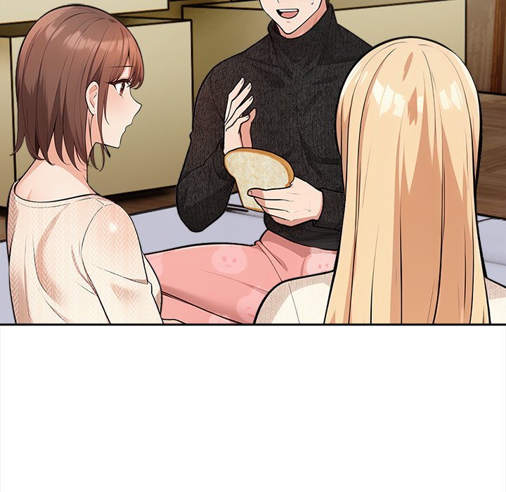 Cabin Resort X - Chapter 12 - picture 18
