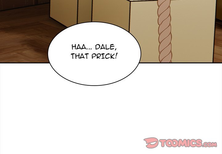 Cabin Resort X - Chapter 12 - picture 2