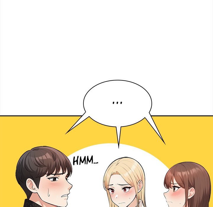 Cabin Resort X - Chapter 12 - picture 22