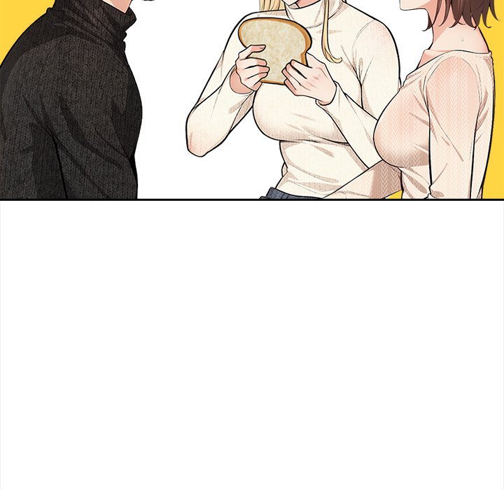 Cabin Resort X - Chapter 12 - picture 23